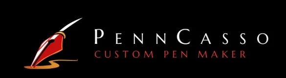 PennCasso, Custom Pen Maker